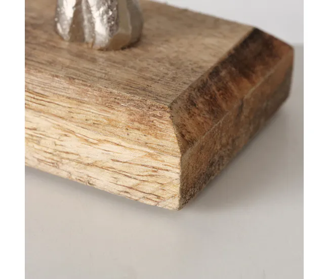 Valla de Madera Figura FLORENTINA marca BOLTZE