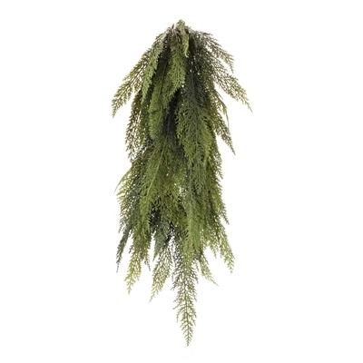 Valla de Madera Rama Gota VR / Teardrop VR