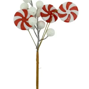 Vara dulces y bolitas VR / Candy and berries pick VR | Material Reciclado |