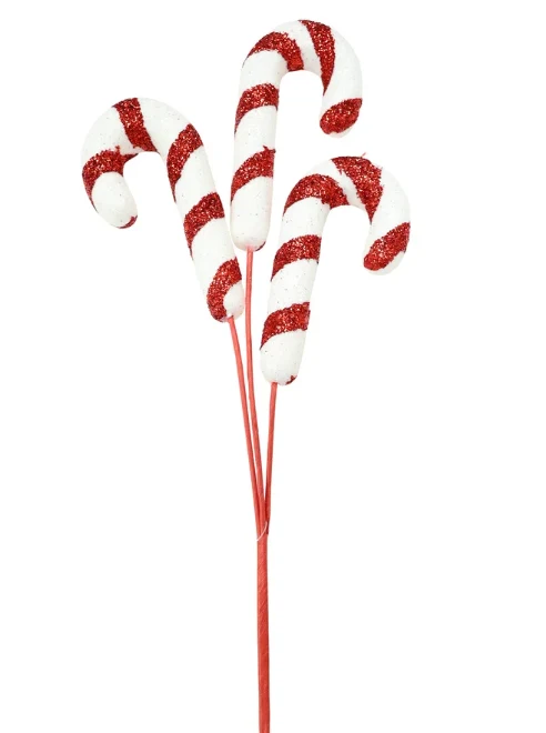 Vara dulces foam VR / Foam Candy picks VR para Privacidad en Jardín