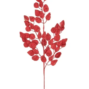Vara hojas rojas VR / Red leaf spray VR de Polietileno de Alta Densidad
