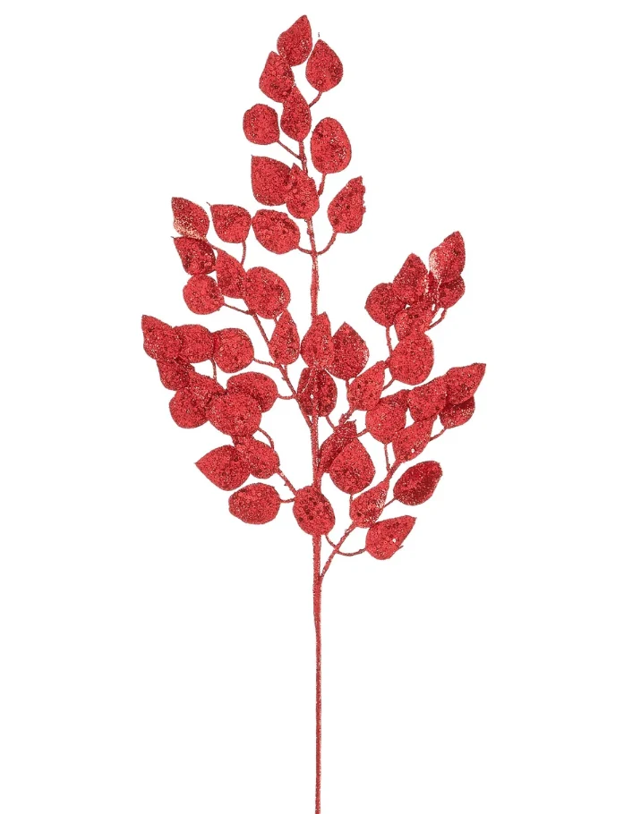 Vara hojas rojas VR / Red leaf spray VR de Polietileno de Alta Densidad