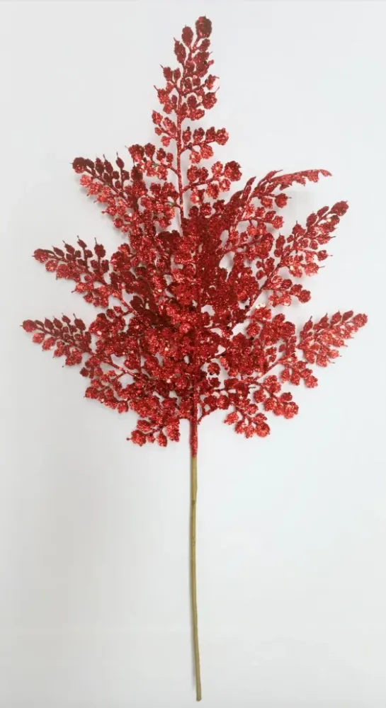 Vara hojas rojas VR / Red leaf spray VR de Polietileno de Alta Densidad