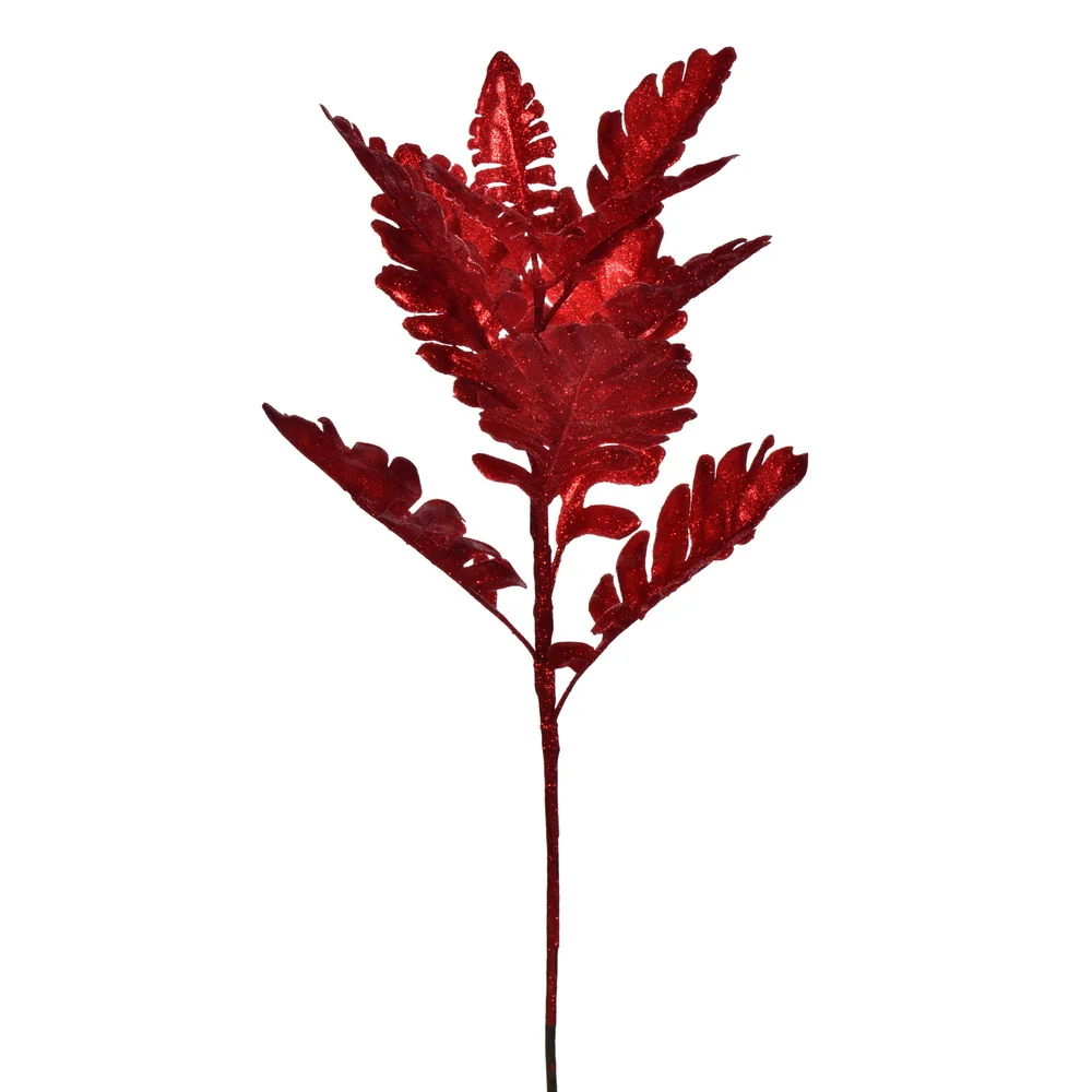 Vara hojas rojas VR / Red leaf spray VR de Polietileno de Alta Densidad
