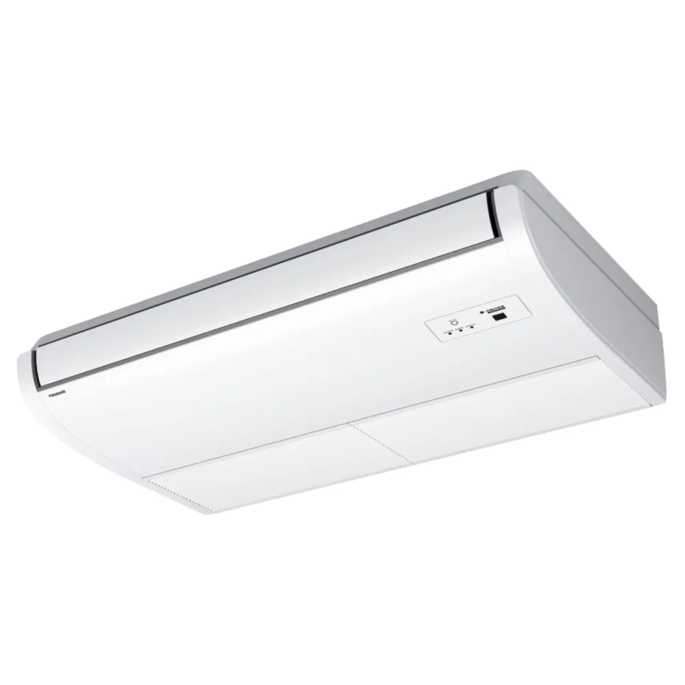 Aire Acondicionado Panasonic NX Series | Inverter | 36,000 BTU con 12 Boquillas