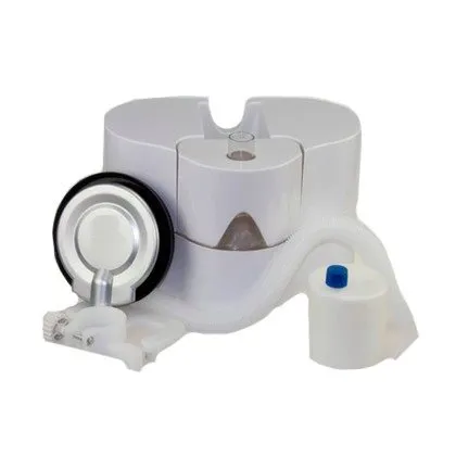 Enfriador de Nebulización Nebulizador para Ventilador