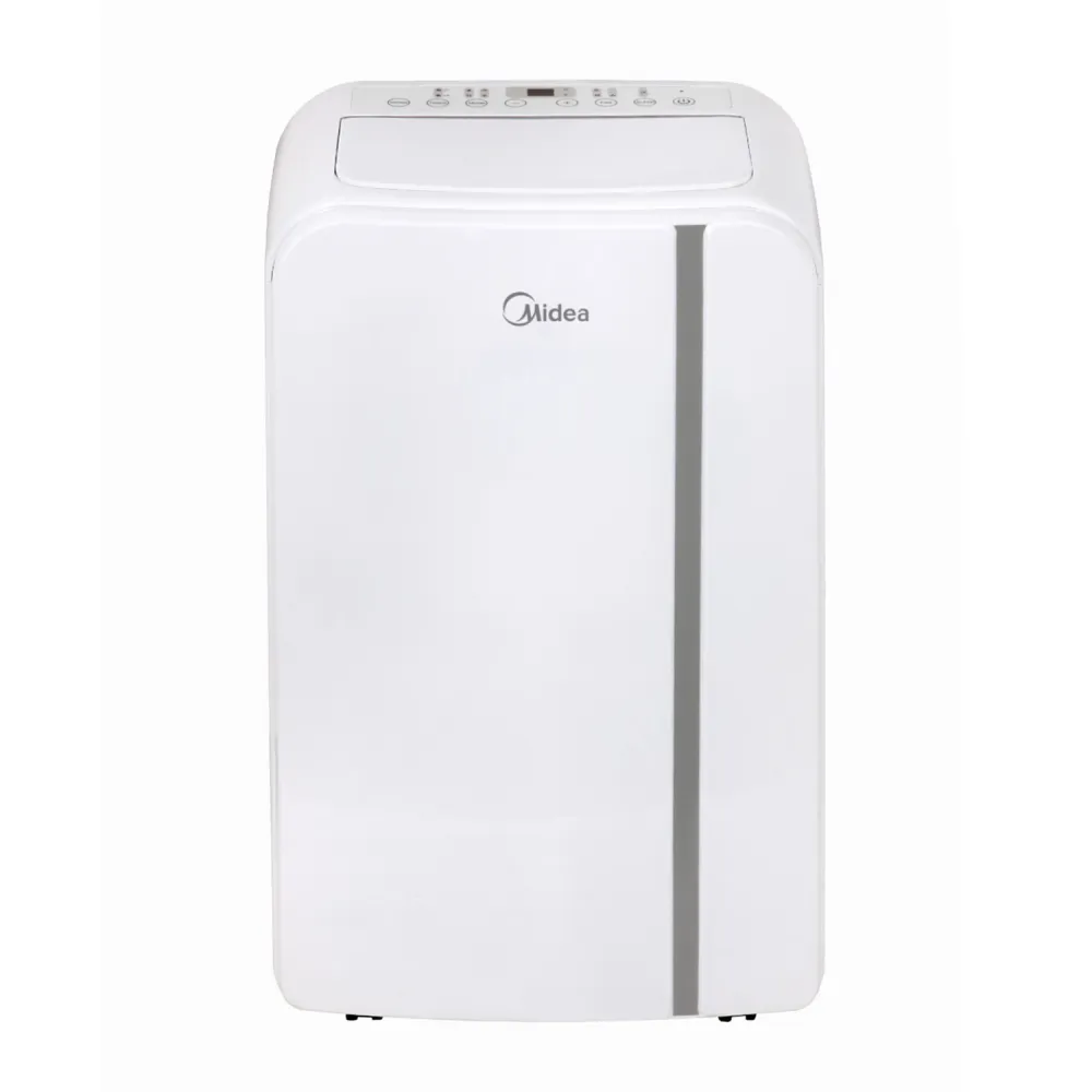 Midea aire acondicionado portatil mppda-09crn7-qb7g1-h