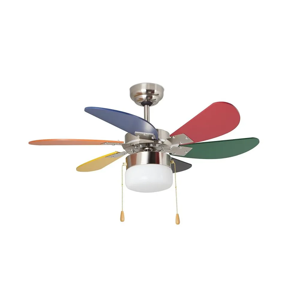Orbegozo Ventilador de techo CC 65085 85 cm Ventilador Oscilante