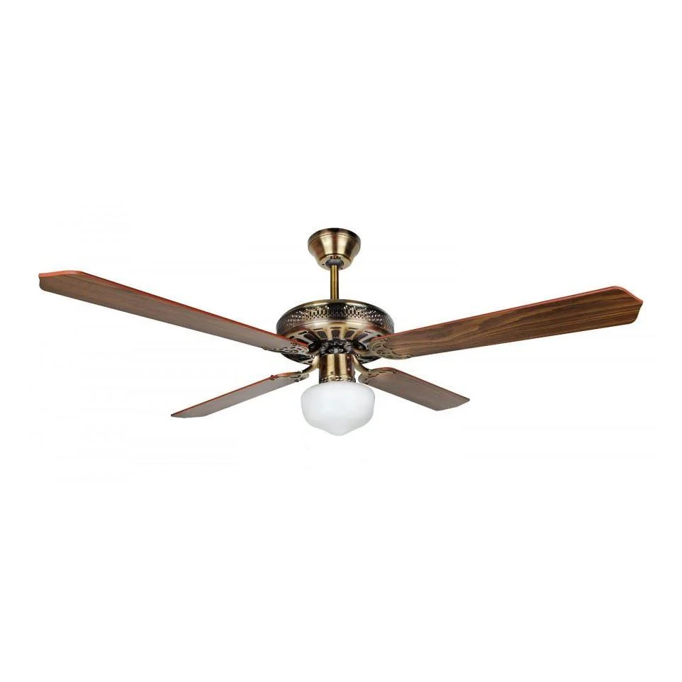 Profesional Alta Potencia Orbegozo Ventilador de techo CL 76132 M 132 cm