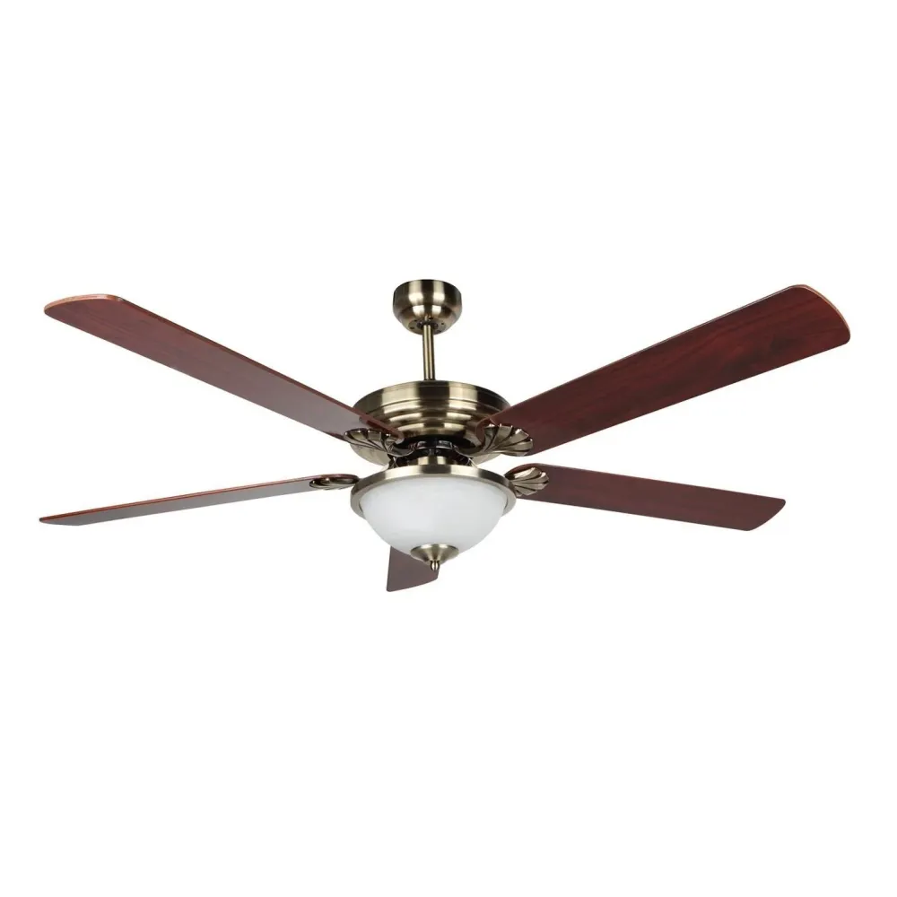 Profesional Alta Potencia Orbegozo Ventilador de techo CP 80142 142 cm