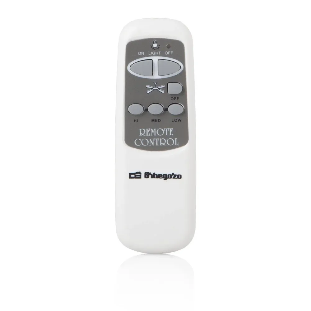 Profesional Alta Potencia Orbegozo Ventilador de techo CP 50120 120 cm