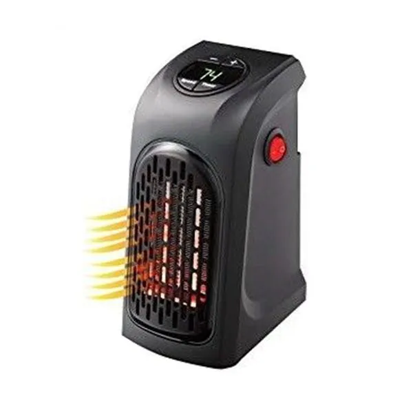 Profesional Alta Potencia Termoventilador portátil de enchufe