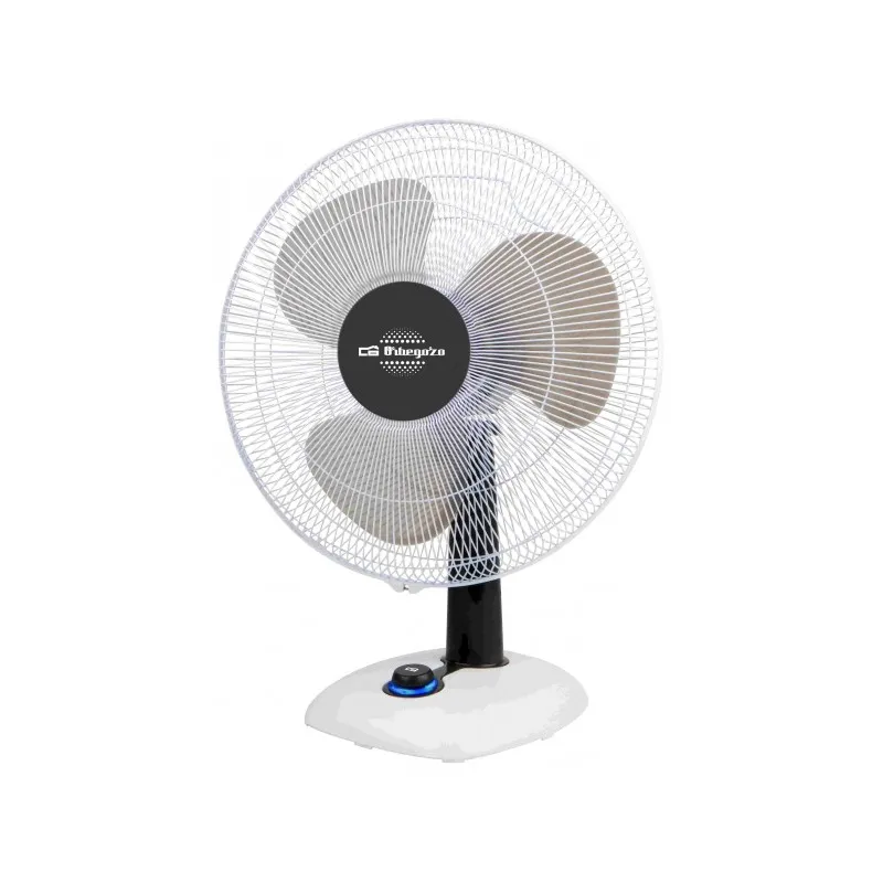 Profesional Alta Potencia Ventilador orbegozo tf0133