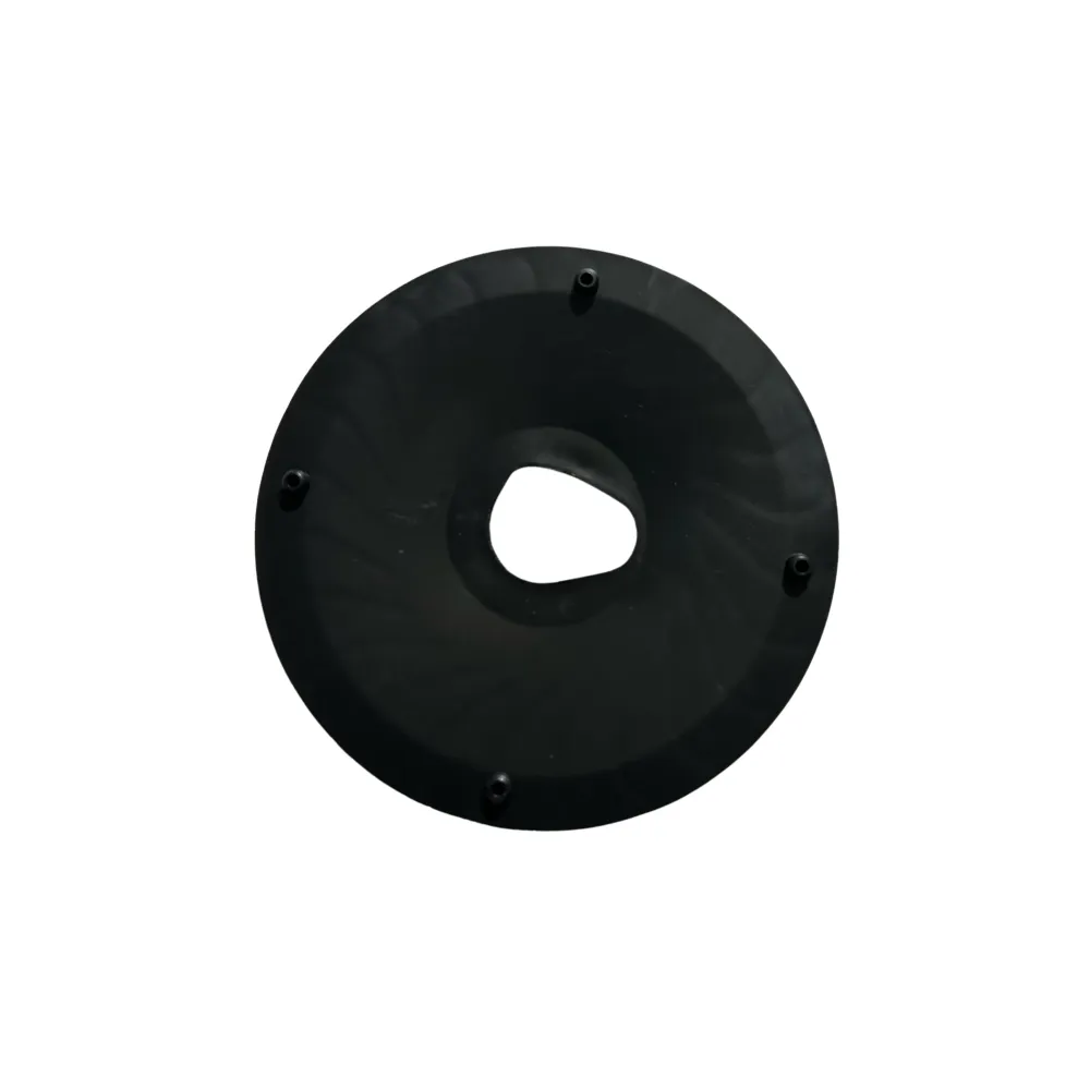 Sistema de Enfriamiento DLM5600EM/P1/8 1 Ventilador DLM5600E