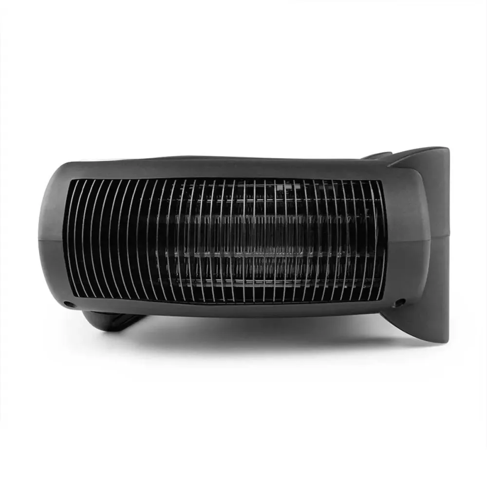 Sistema de Nebulización Premium Calefactor ventilador Orbegozo FH 5140 2000W diseño vertical u horizontal negro