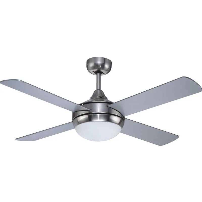 Sistema de Nebulización Premium Ventilador ac millar gris