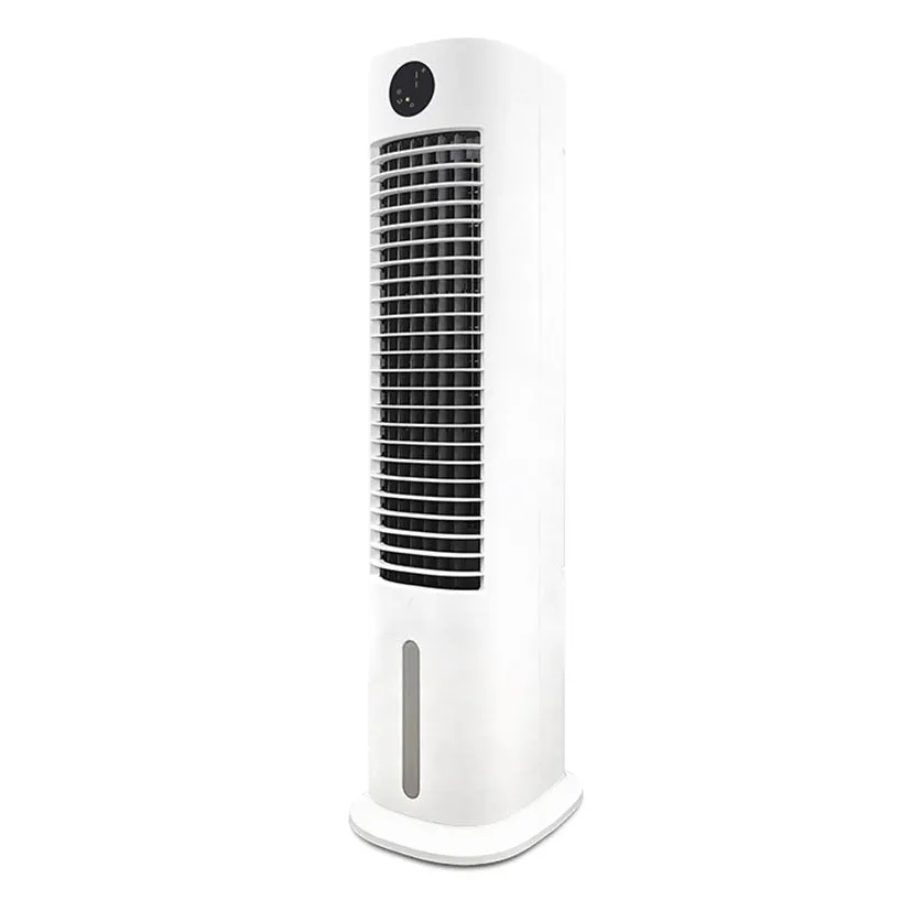 Ventilad.+climatizador evapor. | Enfriamiento Rápido |