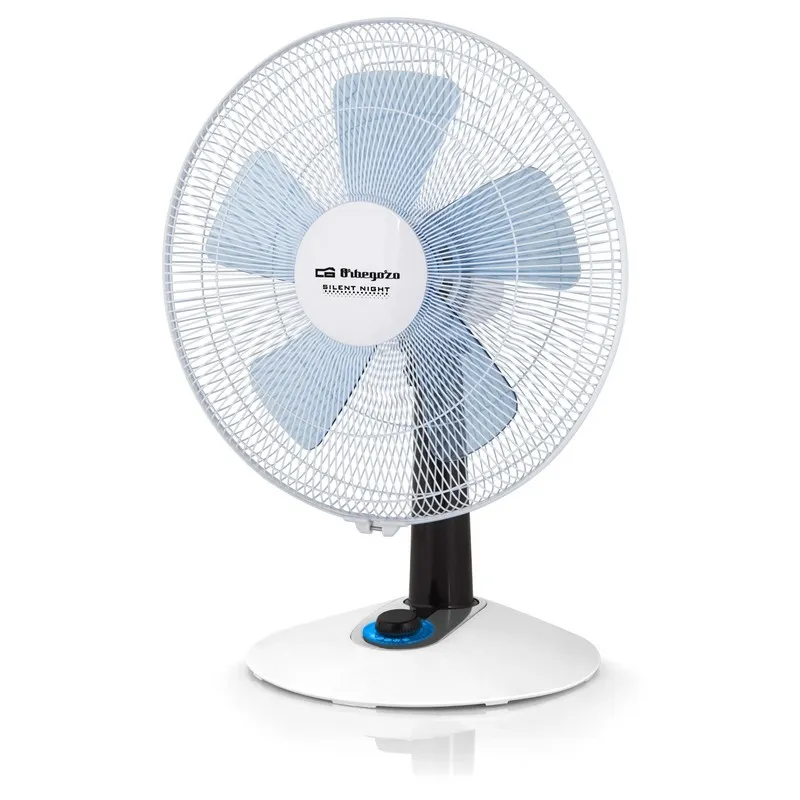 Ventilador orbegozo tf0138 Ventilador Oscilante