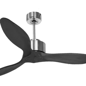 Ventilador de techo ø106 cm con Wi-Fi de doble uso hypersilence para 20 m²