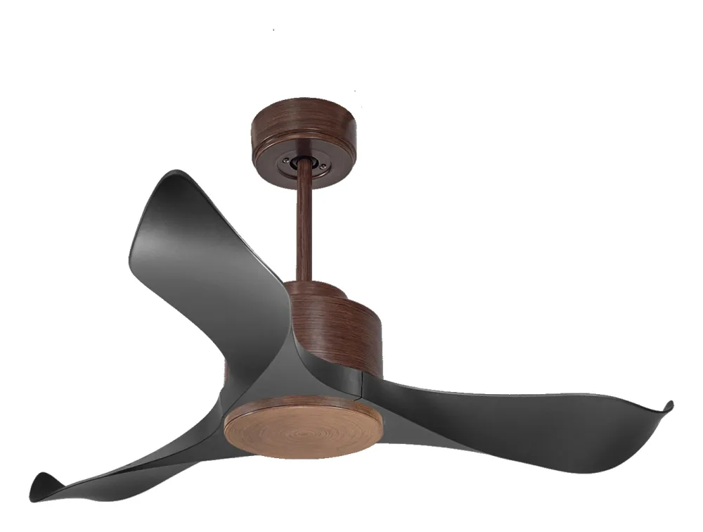 Ventilador de techo ø106 cm con Wi-Fi invertible hypersilence para 20 m²