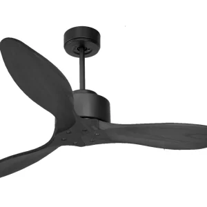 Ventilador de techo ø106 cm con Wi-Fi invertible hypersilence para 20 m²