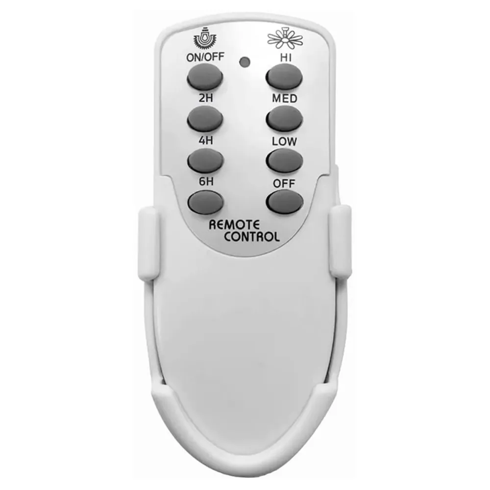 Ventilador de techo Orbegozo CP 92105 50W función verano/invierno blanco Ø105 cm Cobertura 20 m²