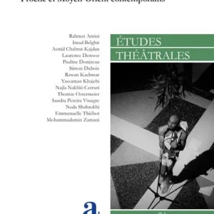 Scènes en révoltes