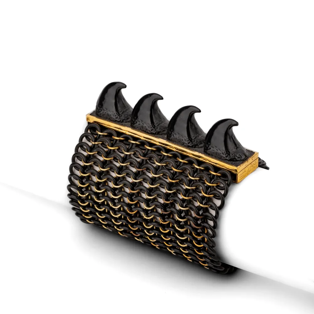 Pulsera Elástica Aletas