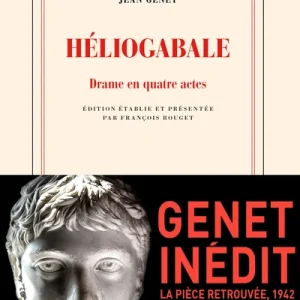 Héliogabale