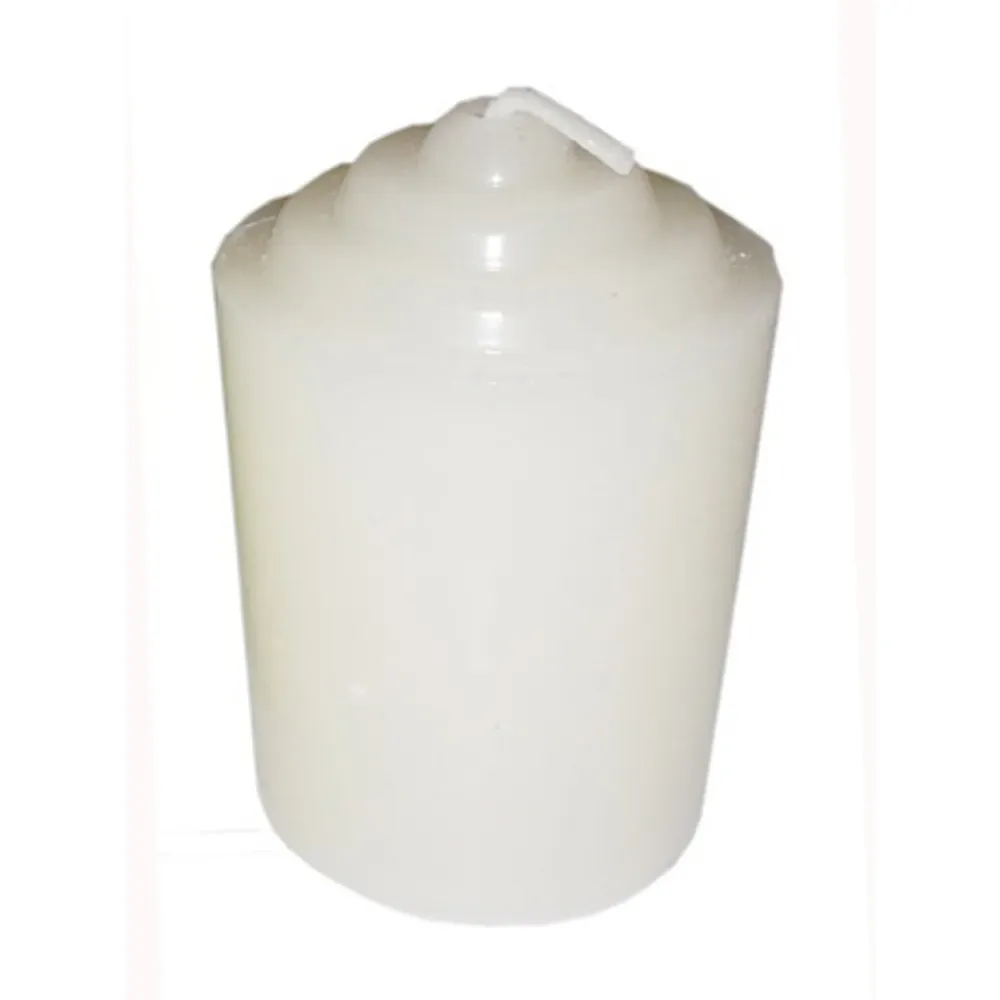 Cera para velas Patio Essentials contra mosquitos y otros insectos voladores, 2,4 oz (paquete de 36)