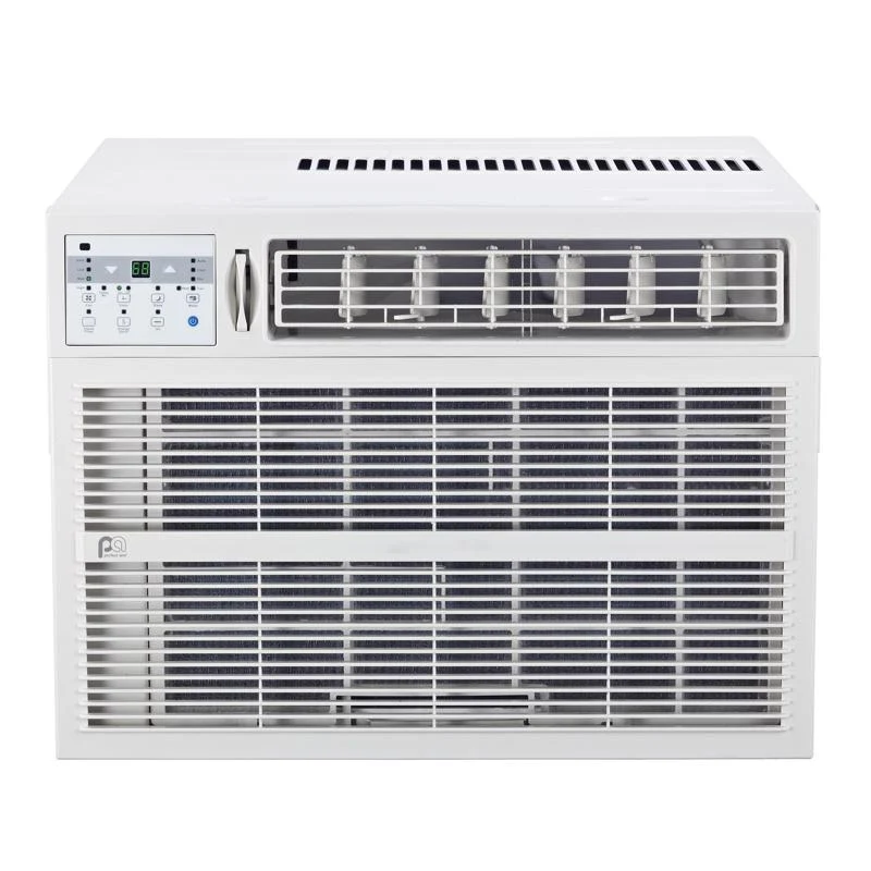 Aire acondicionado de ventana Perfect Aire 14500 BTU con WIFI y control remoto