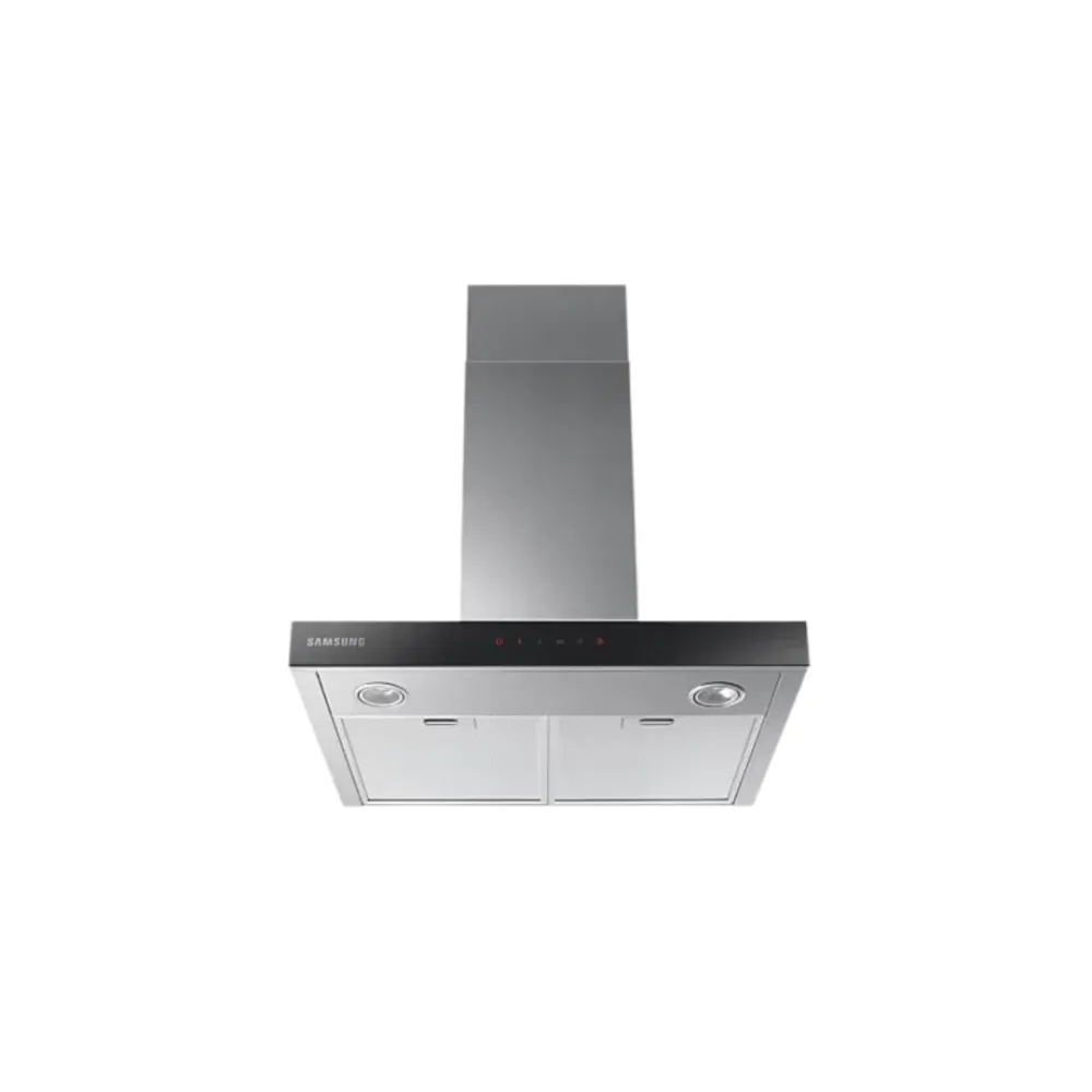 Samsung 60cm Wall Extractor Fan LED Display