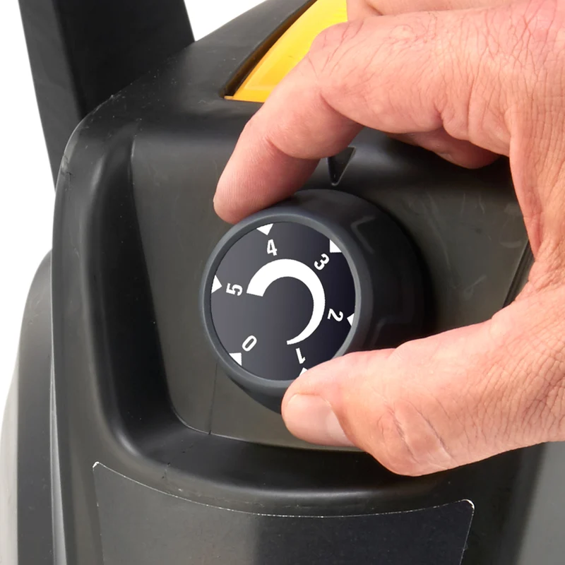 Pulverizador de pintura sin aire para metal Wagner Control Pro 150 de 1500 psi: Oferta de la semana